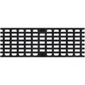 Grille passerelle longitudinale DN 150