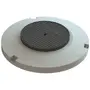 Chiusino per pozzetto classe D 400 con coperchio in ghisa Classic Top con iscrizione "KANALISATION" con zoccolo regolabile in altezza NIVOPLAN &Oslash; 1300