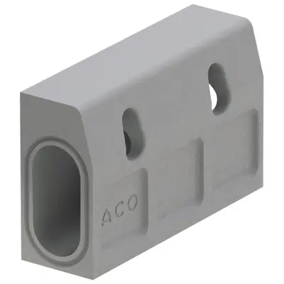 KerbDrain City 305 corpo canale lunghezza 500 mm