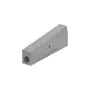 KerbDrain City 305 Pierre d'abaissement droite (1 pi&egrave;ce)