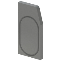 KerbDrain City 305 Testata combinata PRC