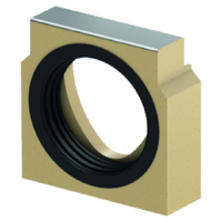 Testata Seal in V 150
