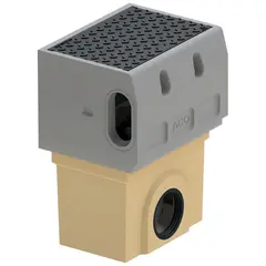 KerbDrain City 305 Collecteur/dessableur OT