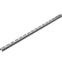 Grille &agrave; fente pour &eacute;l&eacute;ment de r&eacute;hausse &agrave; fente pour  Multiline V 100 und V 150