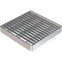 Stegrost L 15 Heelsafe f&uuml;r CleanPoint 168 x 168