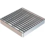 Grille passerelle L 15 CleanPoint Heelsafe