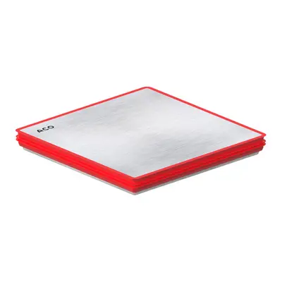 Couvercle &eacute;tanche aux odeurs M125 CleanPoint