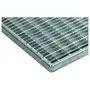 Grille caillebotis 30/10, praticable