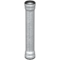 Tubes GM-X - 2 manchons enfichables 1 A, 750 mm