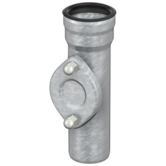 Tuyaux de curage GM-X