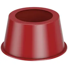 Cloche de coffrage PE