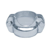 Collier de sécurité sans encoche