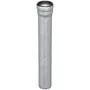 GM-X Rohre &ndash; Steckmuffe 1 A, 1000 mm