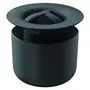 Siphon anti-odeur