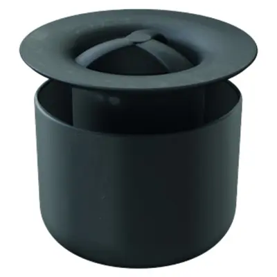Siphon anti-odeur