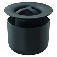 Siphon anti-odeur