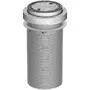 Syst&egrave;me de rehausse, couverture en b&eacute;ton avec rehausse classe D 400