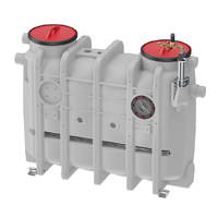 LipuJet-P-OB -  Modello base