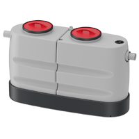 LipuJet-P-SD - Livello 1