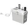 Impianto di sollevamento delle acque reflue Sinkamat-K1/K2/KD1/KD2