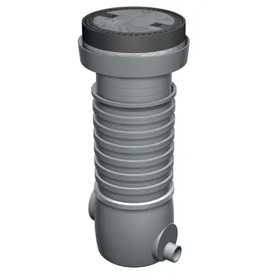 Puits d'&eacute;chantillonnage Set 450