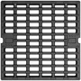 Grille en fonte per Multipoint D 400