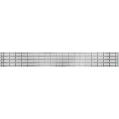 Grille Heelsafe 