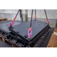 Kit de levage ACOmatic fonte