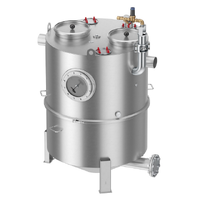 LipuJet-S-RB - Modello base