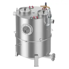 LipuJet-S-RB - Version de base