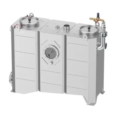 LipuJet-S-OD - Livello 1 