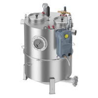 LipuJet-S-RM - Livello 2