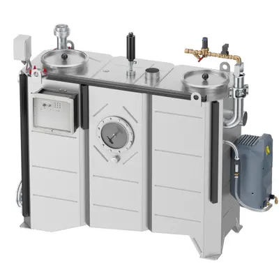 LipuJet-S-OA - Ausbaustufe 3