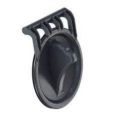 Piattello antiriflusso Triplex DN 100 e DN 125 / DN 150