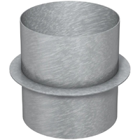 Supports de tuyaux de descente GM-X - sans manchon