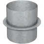Supporti downpipe GM-X - senza zoccolo