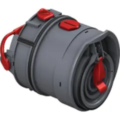 Elemento antirigurgito