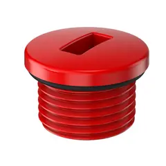 Vite di chiusura per ACO Triplex type 2