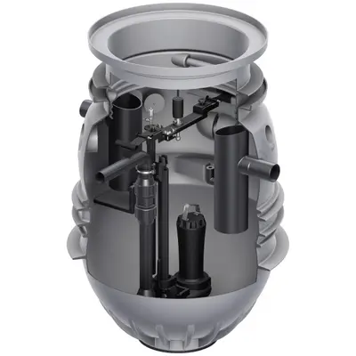 LipuMax-P-DAP - Livello 3