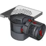 Siphon de cave Junior DN 100 avec clapet anti-retour