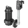Pompe submersible pour station de relevage des eaux us&eacute;es Muli-Flex