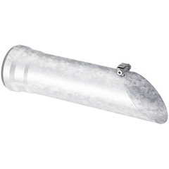 Clapets anti-retour GM-X