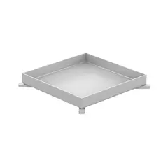 Griglia Tile inondabile per CleanPoint 166 x 166