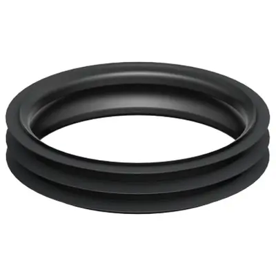 Joints standard pour les tubes GM-X