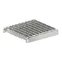 Hygienischer Rost Weldless Ladder f&uuml;r CleanPoint 168 x 168