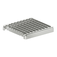 Grille hygiénique Weldless Ladder pour CleanPoint 168 x 168