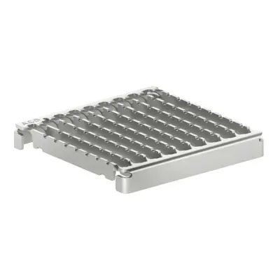 Grille hygi&eacute;nique Weldless Ladder pour CleanPoint 168 x 168