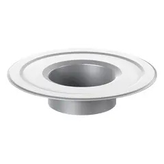 Rallonge pour corps de base avec bord de maintien et joint 2208785