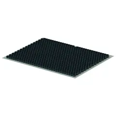 Stabilisateur de gravier eco noir