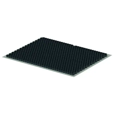 Kiesstabiliserung eco schwarz